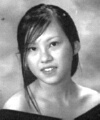 MAO VUE: class of 2003, Grant Union High School, Sacramento, CA.